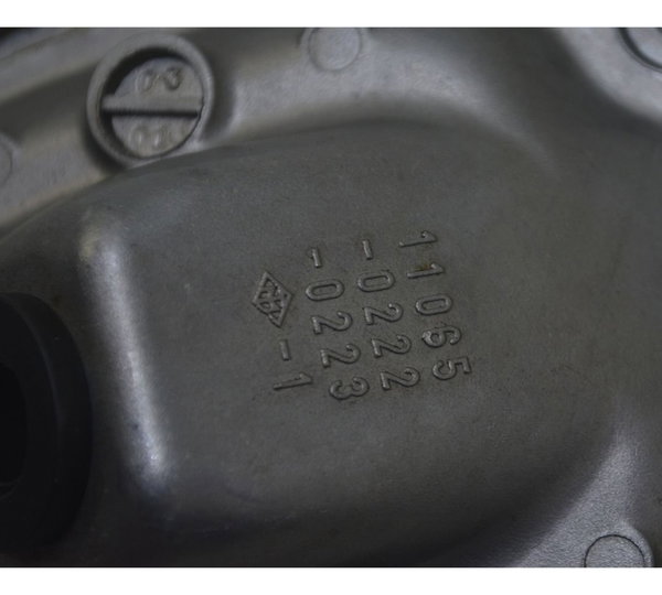 Tampa Filtro Ar Esquerda Kawasaki Ninja Zx 14r 10-13 Origina