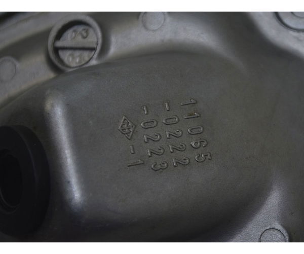 Tampa Filtro Ar Esquerda Kawasaki Ninja Zx 14r 10-13 Origina