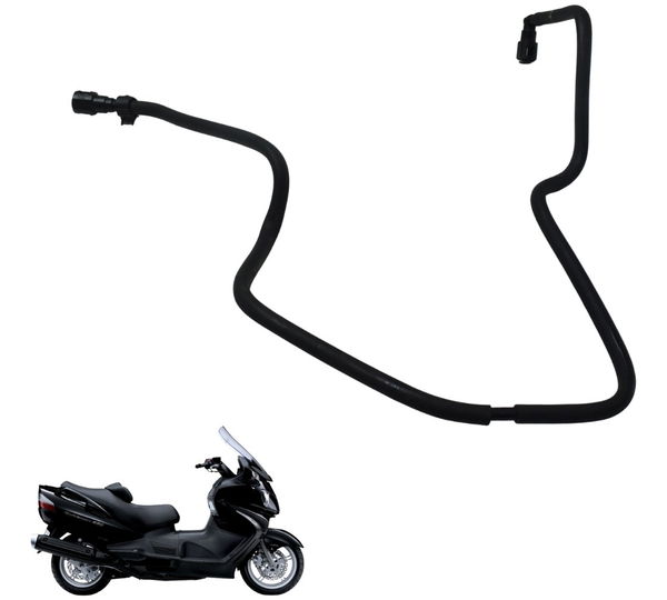Mangueira Injeção Suzuki Burgman 650 07-15 Original