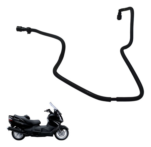 Mangueira Injeção Suzuki Burgman 650 07-15 Original