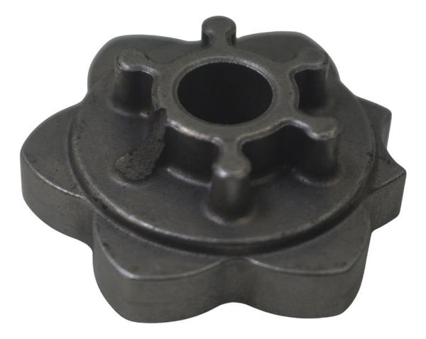 Estrela Trambulador Avar Royal Enfield Interceptor 650 20-25