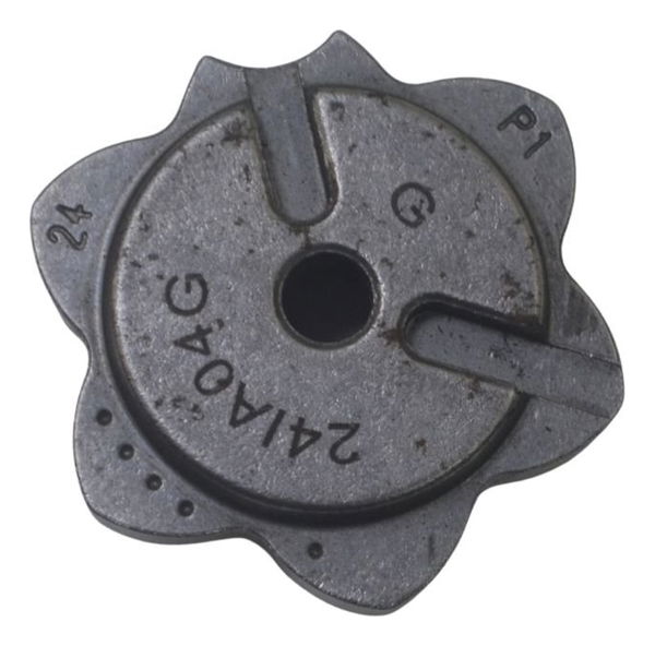 Estrela Trambulador Avar Royal Enfield Interceptor 650 20-25