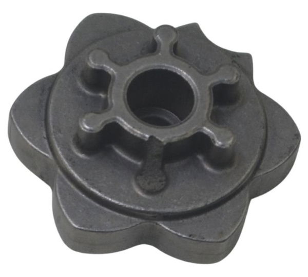 Estrela Trambulador Avar Royal Enfield Interceptor 650 20-25