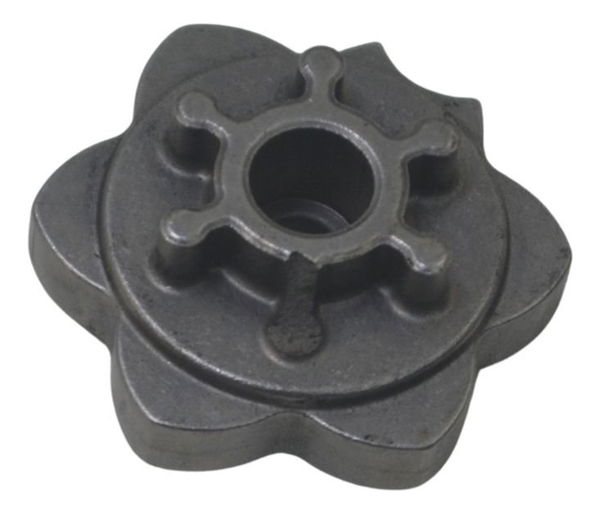 Estrela Trambulador Avar Royal Enfield Interceptor 650 20-25