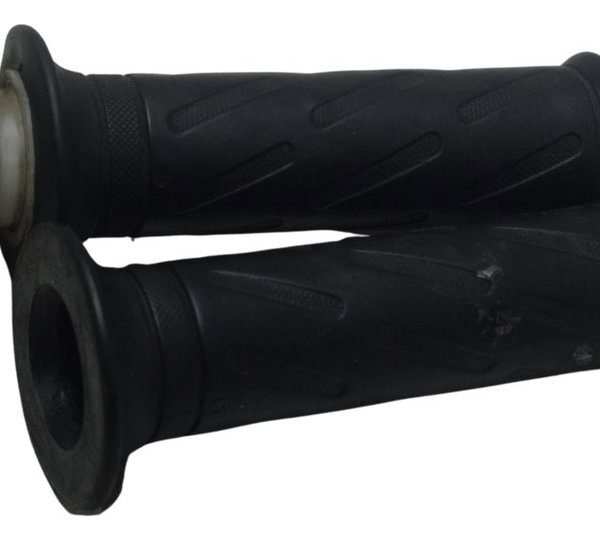 Par Manopla Suzuki Burgman 650 07-15 Original