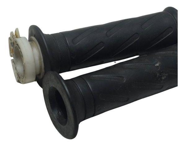 Par Manopla Suzuki Burgman 650 07-15 Original