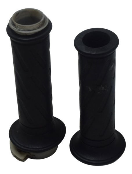 Par Manopla Suzuki Burgman 650 07-15 Original