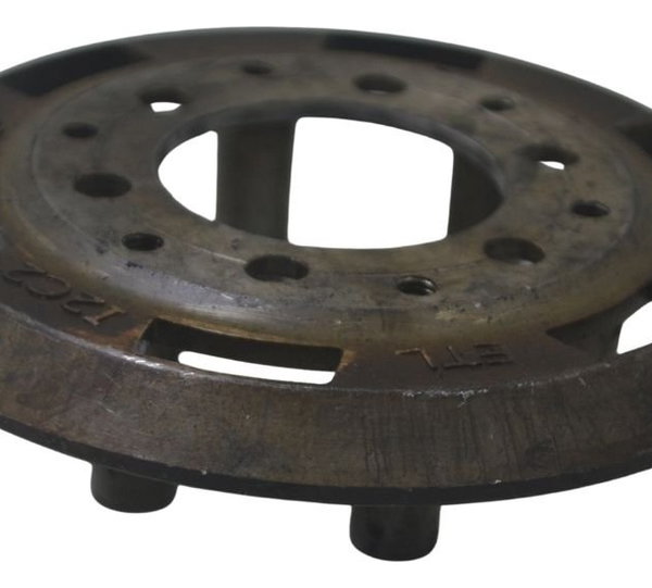 Platô Embreagem Royal Enfield Himalayan 411 19-25 Original