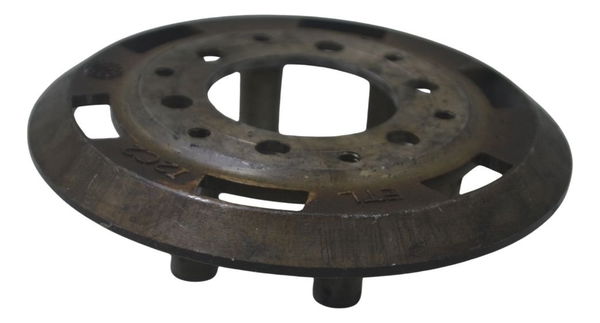 Platô Embreagem Royal Enfield Himalayan 411 19-25 Original