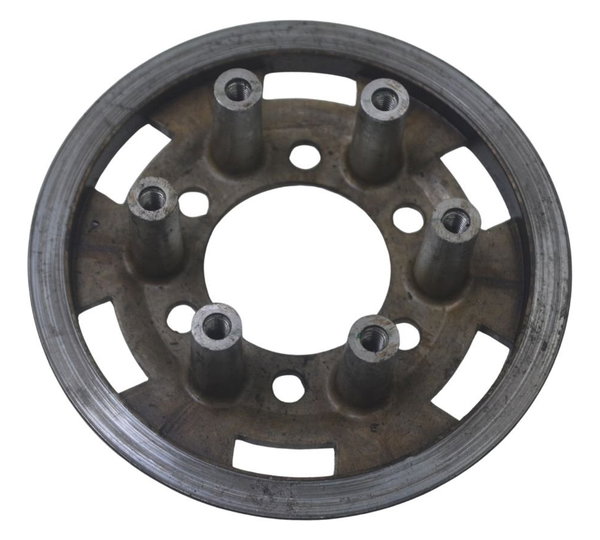 Platô Embreagem Royal Enfield Himalayan 411 19-25 Original