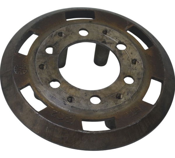 Platô Embreagem Royal Enfield Himalayan 411 19-25 Original