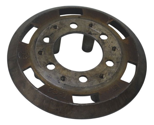 Platô Embreagem Royal Enfield Himalayan 411 19-25 Original