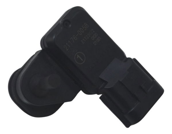 Sensor Map Kawasaki Ninja Zx 14r 10-13 Original