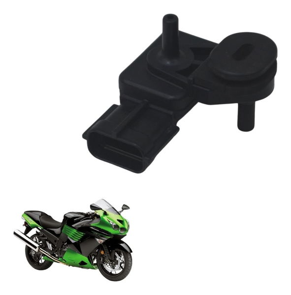 Sensor Map Kawasaki Ninja Zx 14r 10-13 Original