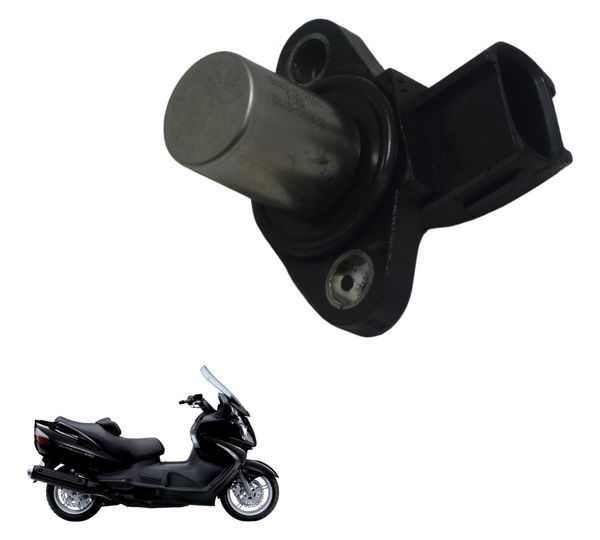 Sensor Rotação Suzuki Burgman 650 07-15 Original