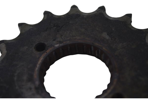 Pinhão Royal Enfield Interceptor 650 20-25 Original