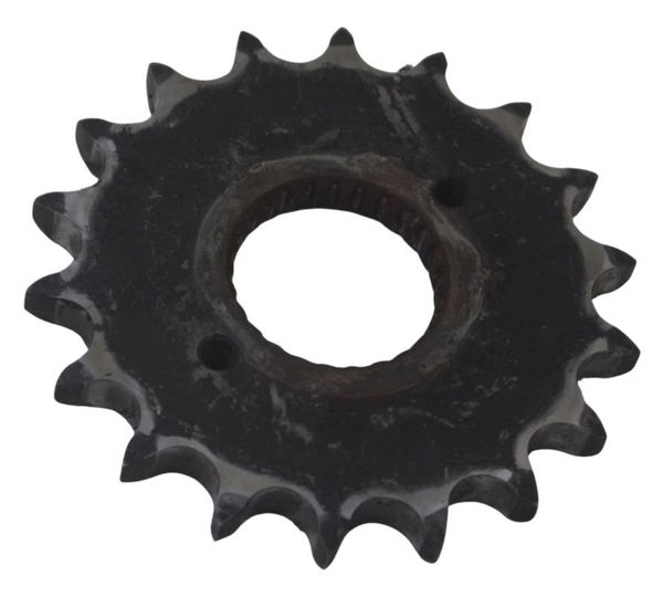 Pinhão Royal Enfield Interceptor 650 20-25 Original