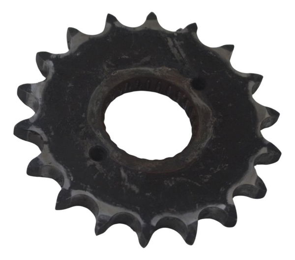 Pinhão Royal Enfield Interceptor 650 20-25 Original