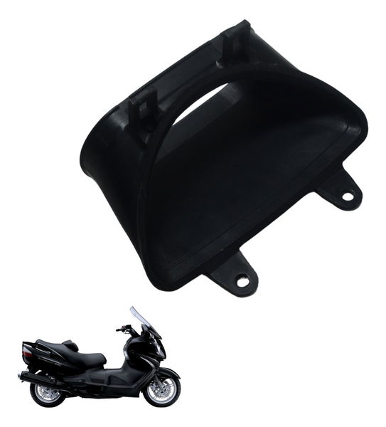 Duto Entrada Ar Suzuki Burgman 650 07-15 Original