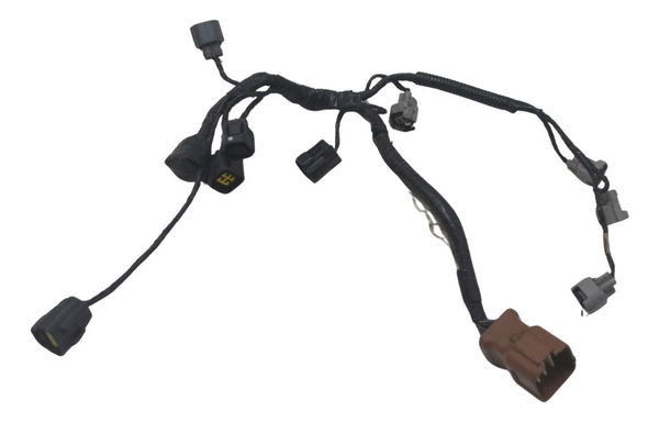 Chicote Bico Injetor Kawasaki Ninja Zx 14r 10-13 Original