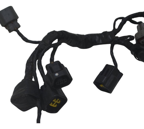 Chicote Bico Injetor Kawasaki Ninja Zx 14r 10-13 Original