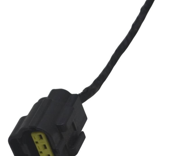 Chicote Bico Injetor Kawasaki Ninja Zx 14r 10-13 Original