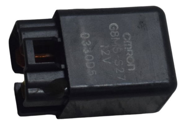 Rele Auxiliar 12v C/avaria Suzuki Burgman 650 07-15 Original