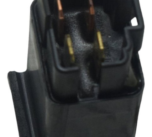 Rele Auxiliar 12v C/avaria Suzuki Burgman 650 07-15 Original