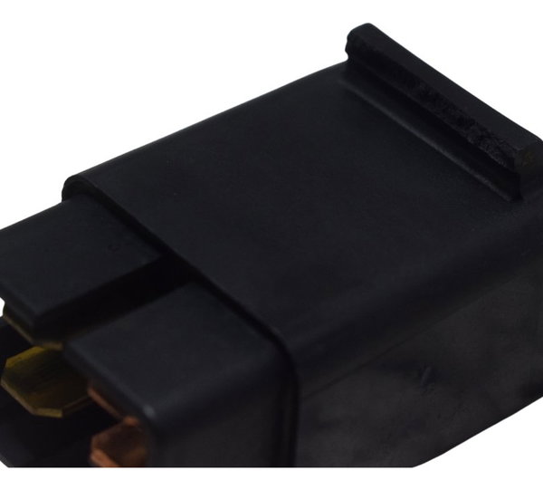 Rele Auxiliar 12v C/avaria Suzuki Burgman 650 07-15 Original