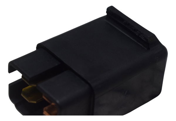 Rele Auxiliar 12v C/avaria Suzuki Burgman 650 07-15 Original