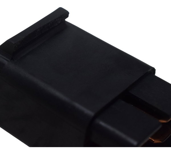 Rele Auxiliar 12v C/avaria Suzuki Burgman 650 07-15 Original