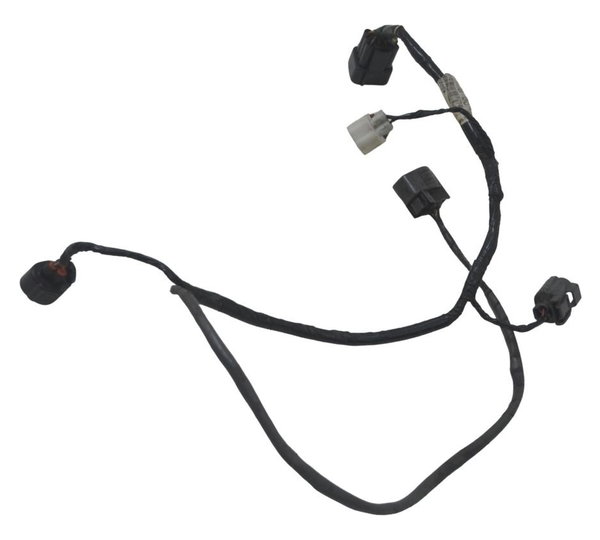 Chicote Corpo Injeção Kawasaki Ninja Zx 14r 10-13 Original