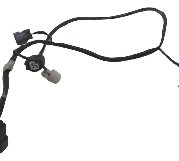 Chicote Corpo Injeção Kawasaki Ninja Zx 14r 10-13 Original