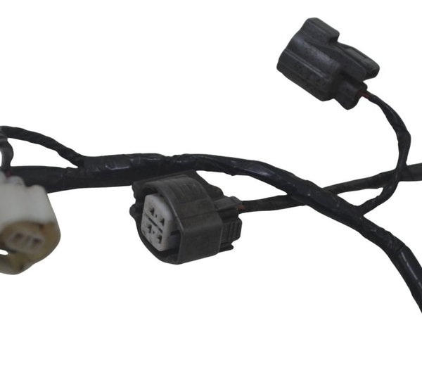 Chicote Corpo Injeção Kawasaki Ninja Zx 14r 10-13 Original