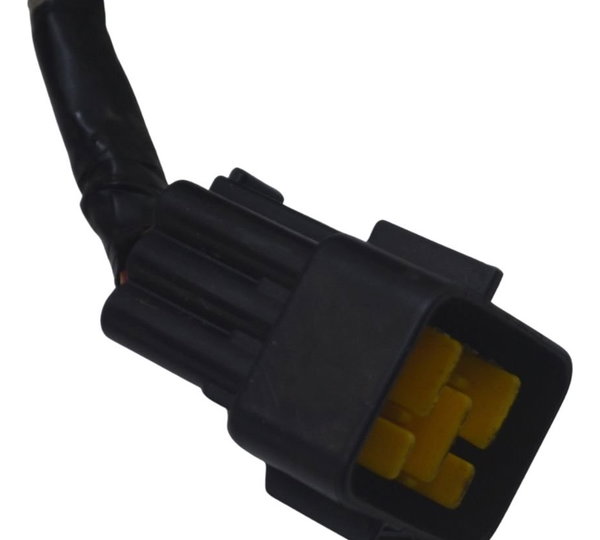 Chicote Corpo Injeção Kawasaki Ninja Zx 14r 10-13 Original