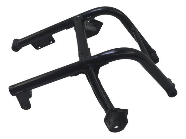 Suporte Pedaleira Royal Enfield Meteor 350 22-25 Original