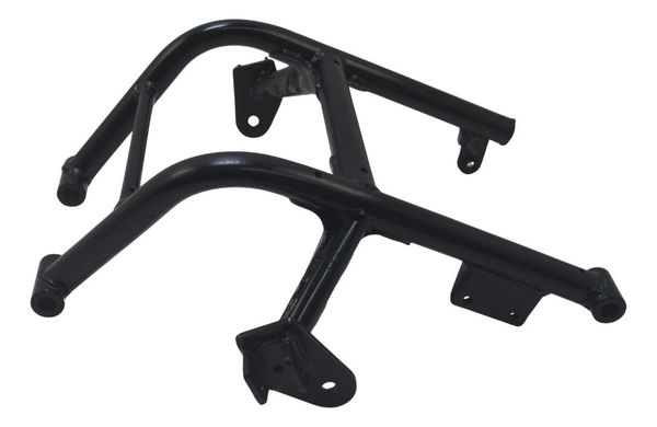 Suporte Pedaleira Royal Enfield Meteor 350 22-25 Original