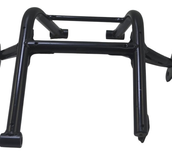 Suporte Pedaleira Royal Enfield Meteor 350 22-25 Original