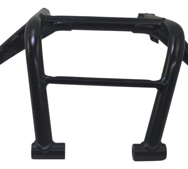 Suporte Pedaleira Royal Enfield Meteor 350 22-25 Original