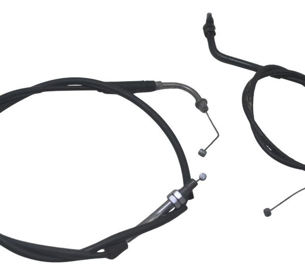 Cabo Acelerador A E B  Royal Enfield Meteor 350 22-25 Origi