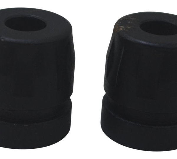 Par Peso Guidão Royal Enfield Himalayan 411 19-25 Original Preto