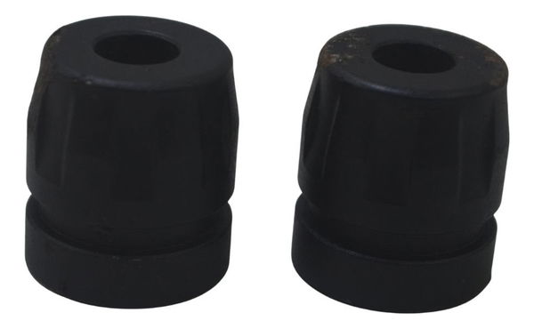 Par Peso Guidão Royal Enfield Himalayan 411 19-25 Original Preto