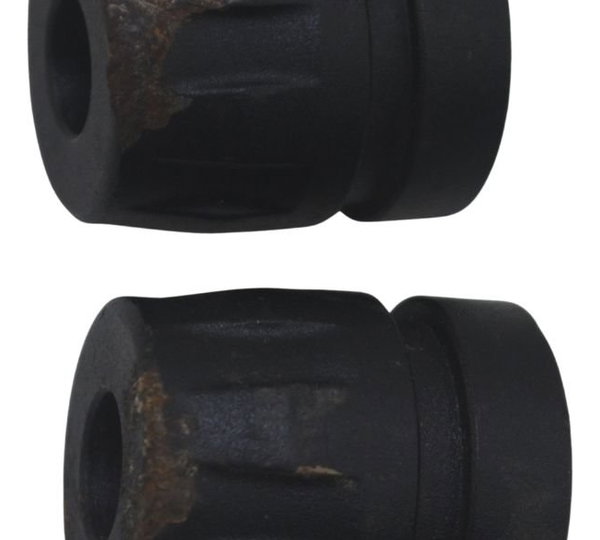 Par Peso Guidão Royal Enfield Himalayan 411 19-25 Original Preto