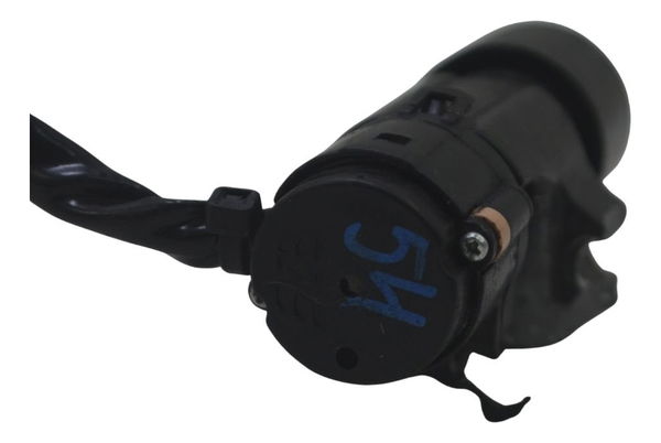 Chave Ignição C/avar Royal Enfield Meteor 350 22-25 Original