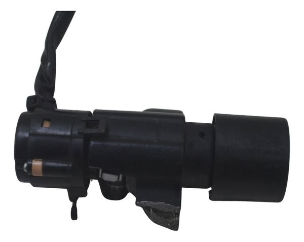 Chave Ignição C/avar Royal Enfield Meteor 350 22-25 Original