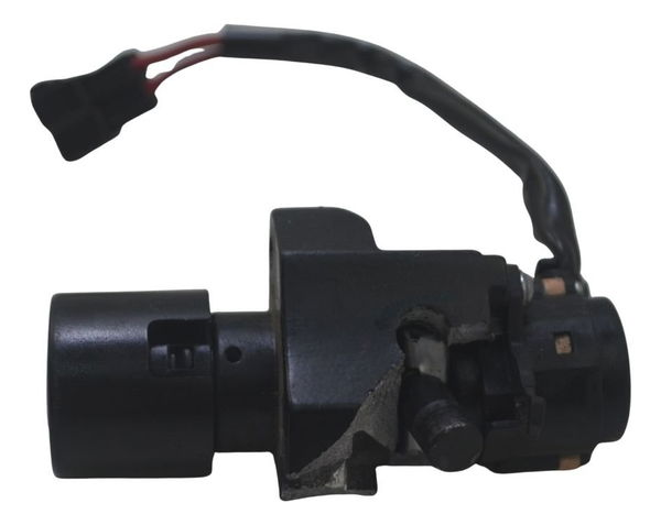Chave Ignição C/avar Royal Enfield Meteor 350 22-25 Original