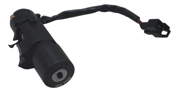 Chave Ignição C/avar Royal Enfield Meteor 350 22-25 Original