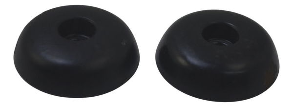 Par Peso Guidão Royal Enfield Classic 350 22-25 Original Preto