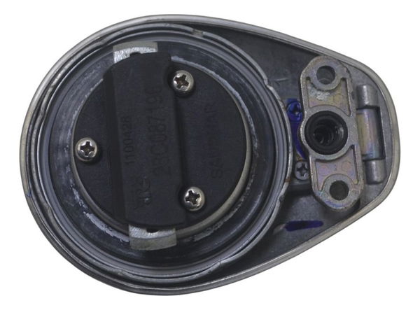 Kit Chave Ignição Royal Enfield Meteor 350 22-25 Original