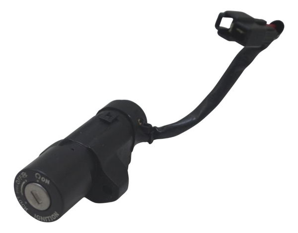 Kit Chave Ignição Royal Enfield Meteor 350 22-25 Original